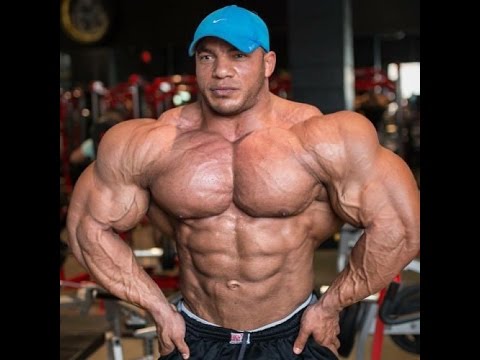 Olympia steroids review