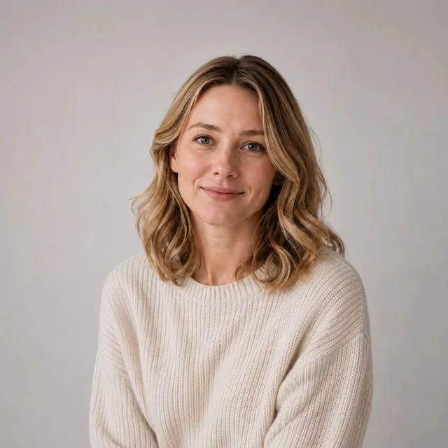 Portrait von Anna Hartwig