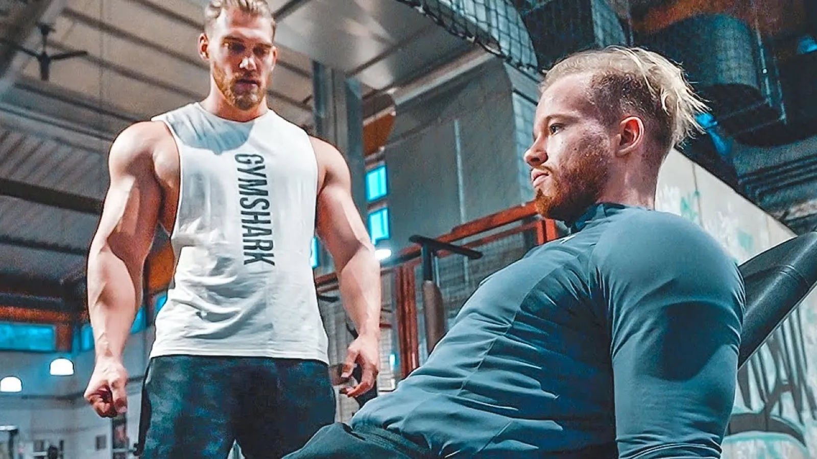 Beitragsbild zum Artikel: Warum regelmäßig beschissene Workouts immer noch besser als Intensive sind!