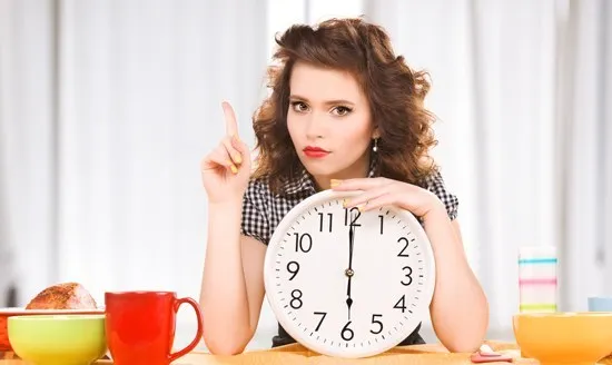 Beitragsbild zum Artikel: Welche Form des Intermittent Fasting eignet sich für Sportler?