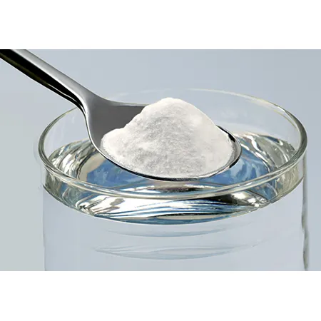 Beitragsbild zum Artikel: Ist das Supplement Glutamin eine sinnvolle Ergänzung oder doch nur Geldverschwendung?