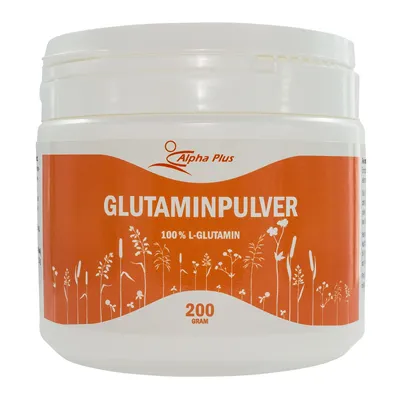 Abbildung zum Artikel: Ist das Supplement Glutamin eine sinnvolle Ergänzung oder doch nur Geldverschwendung?