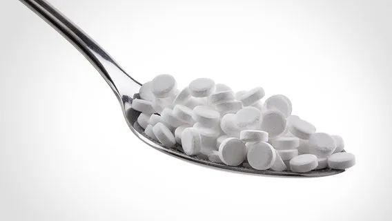 Beitragsbild zum Artikel: Doc Alex zu Süßstoffen: wirklich Dickmacher und Diabetes fördernd?!
