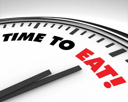 Beitragsbild zum Artikel: Wie wichtig ist Mealtiming wirklich? – Teil 1: Post-Workout Ernährung