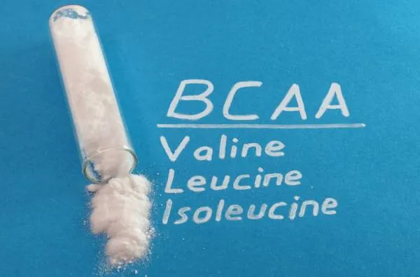 Beitragsbild zum Artikel: BCAAs – ein wichtiges Supplement?