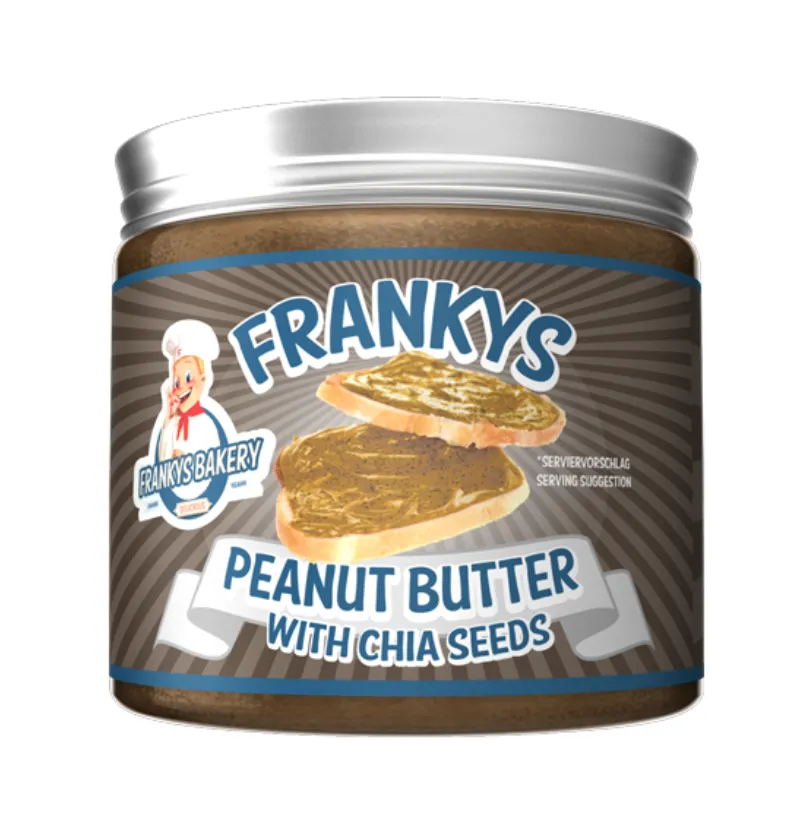 Beitragsbild zum Artikel: Gesund auf dem nächsten Level: DAS ist PEANUT BUTTER 2.0!