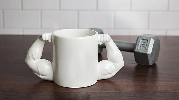 Beitragsbild zum Artikel: So wirst Du mit dem RICHTIGEN KAFFEE GESÜNDER!