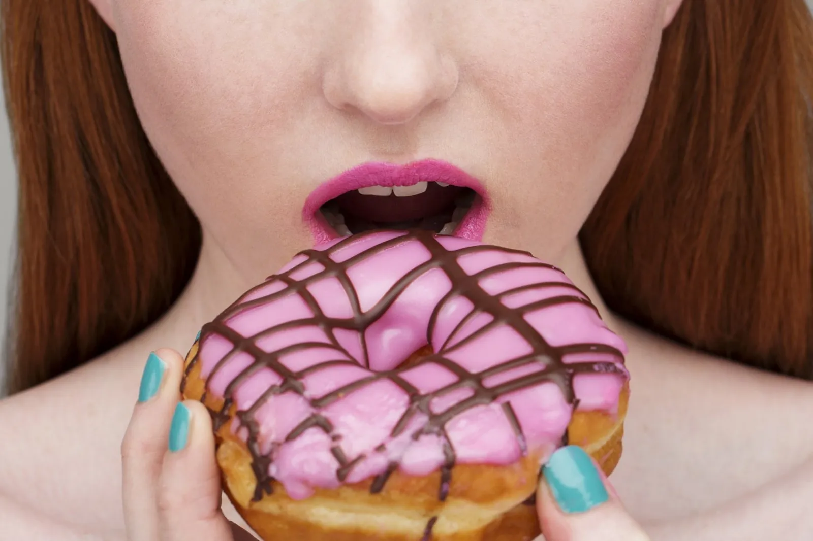Beitragsbild zum Artikel: Warum der Detox-Trend absoluter Schwachsinn ist!