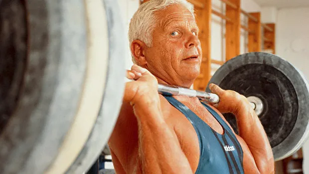 Beitragsbild zum Artikel: Warum Du diese 5 Trainierenden im Fitnessstudio respektieren solltest!