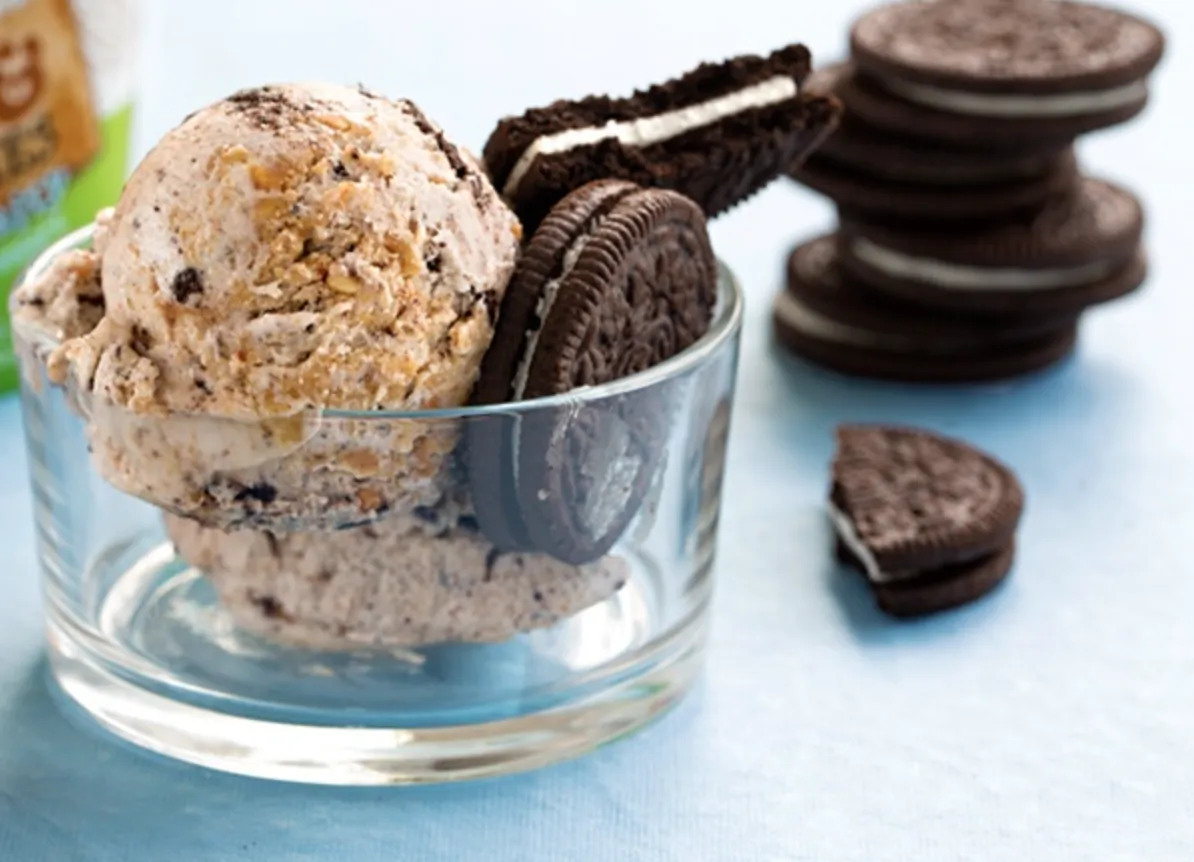 Beitragsbild zum Artikel: Veganes Ben & Jerry’s? – So geht’s!