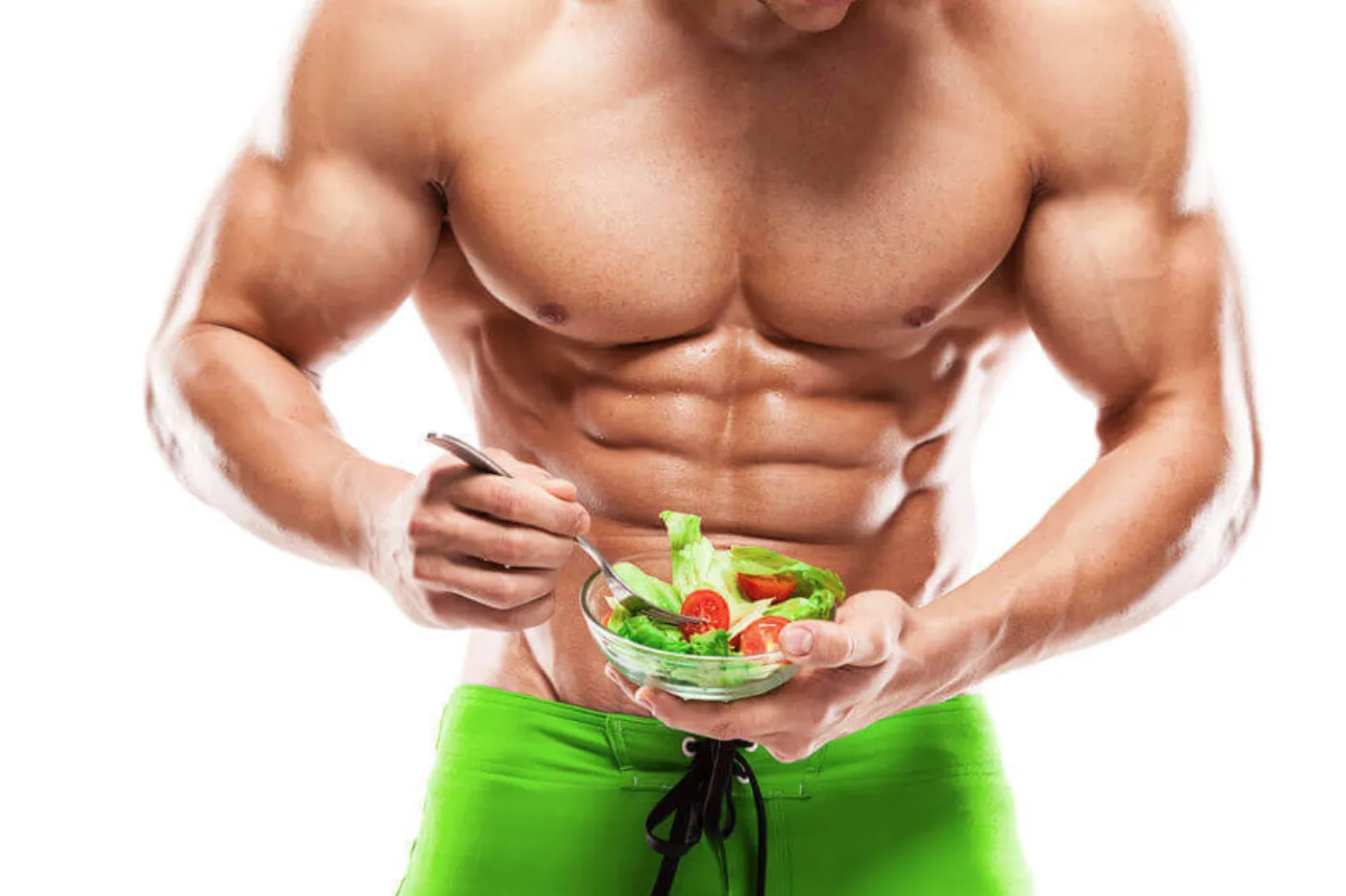 Beitragsbild zum Artikel: Carb Cycling: ALLES was Du wissen musst!