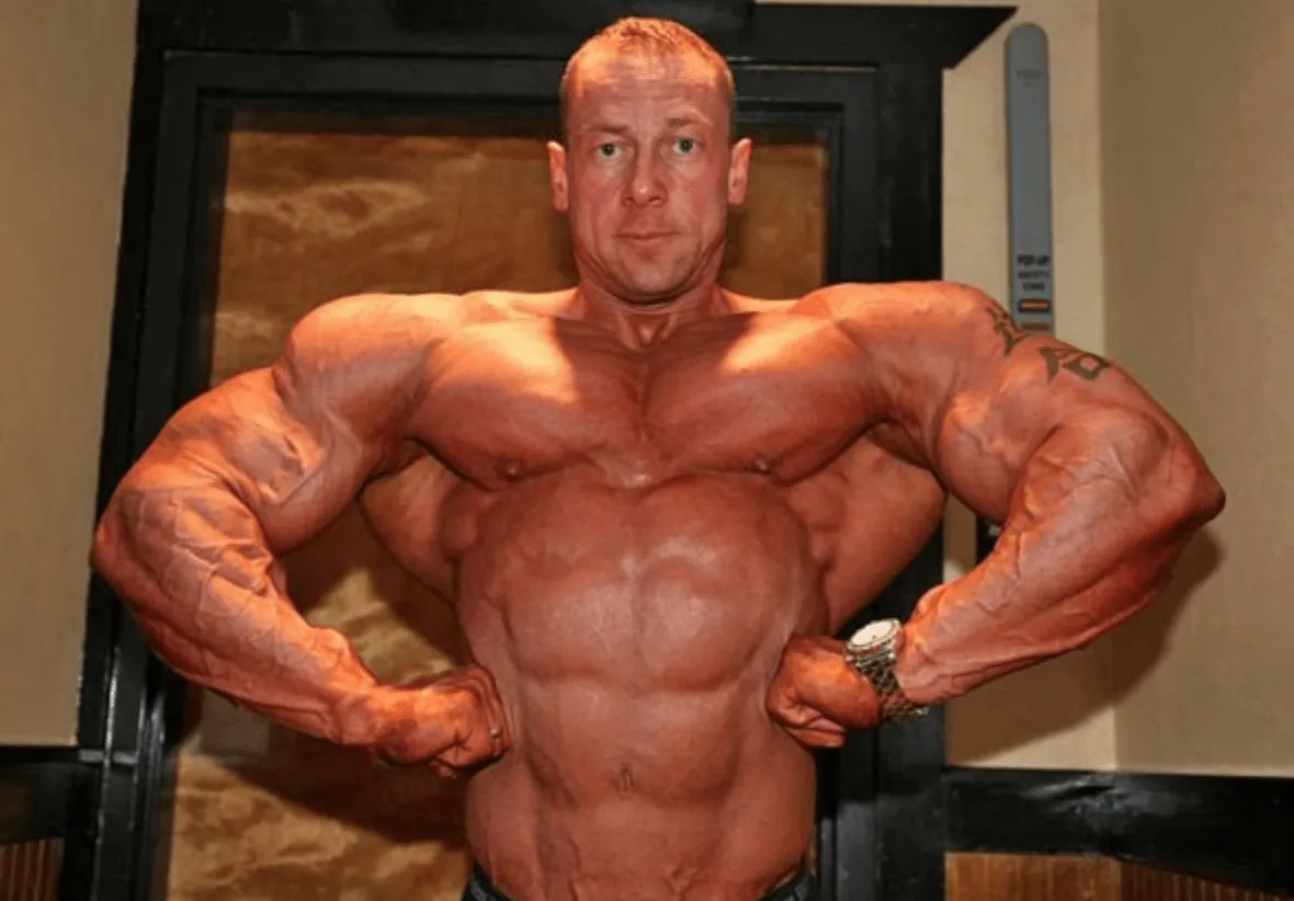 Beitragsbild zum Artikel: Proteinsynthese: SO holst Du das MAXIMUM aus Dir heraus!