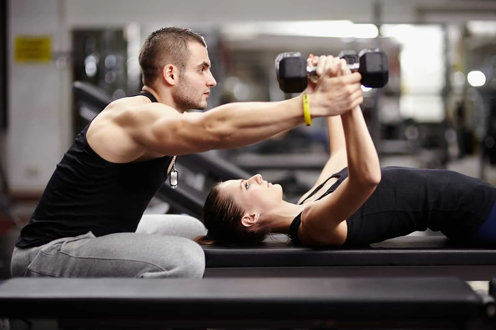 Beitragsbild zum Artikel: Warum Du nicht einfach blind einem Trainingsprogramm oder Trainer folgen solltest