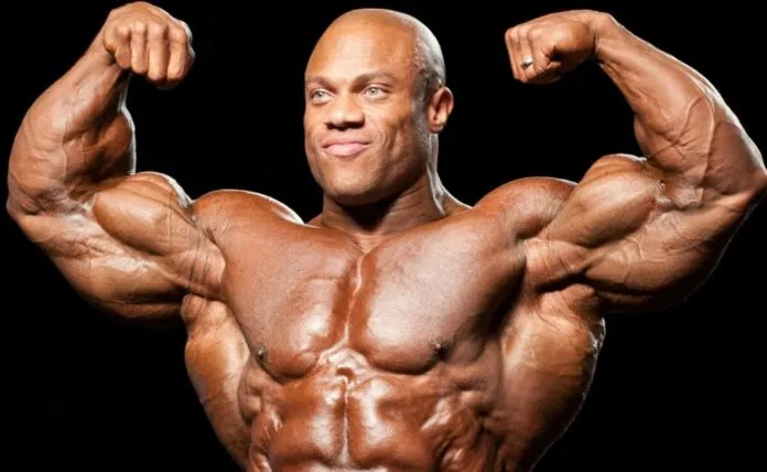 Beitragsbild zum Artikel: DESHALB wirkt Dein PUMP-Booster: die POWER von NITROSIGINE!