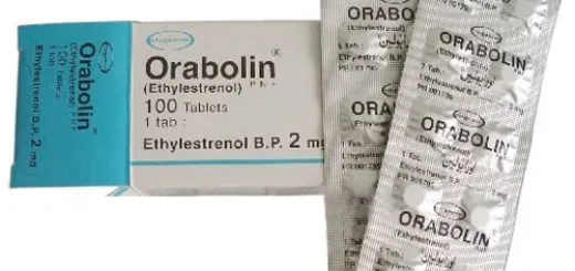 Beitragsbild zum Artikel: Ethylestrenol (Orabolin): die orale Verwandtschaft zu Nandrolon