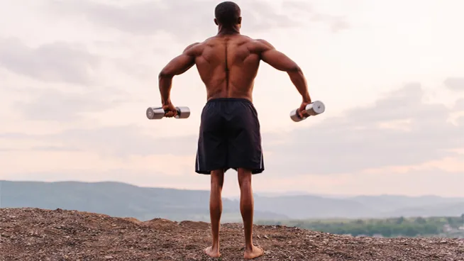 Beitragsbild zum Artikel: Never skip leg day – diese Bilder zeigen Dir warum Du nie das Beintraining skippen solltest!