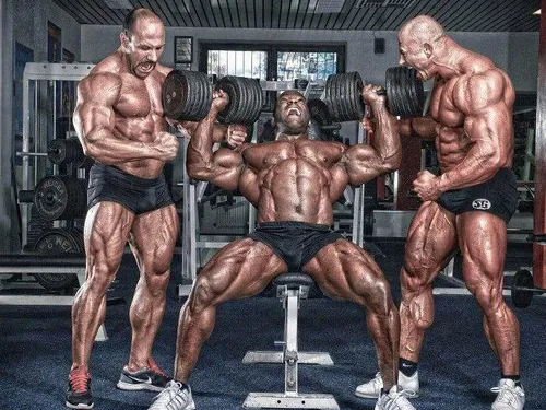 Beitragsbild zum Artikel: Trenbolon Enantat: Was über das anabole Steroid bekannt ist