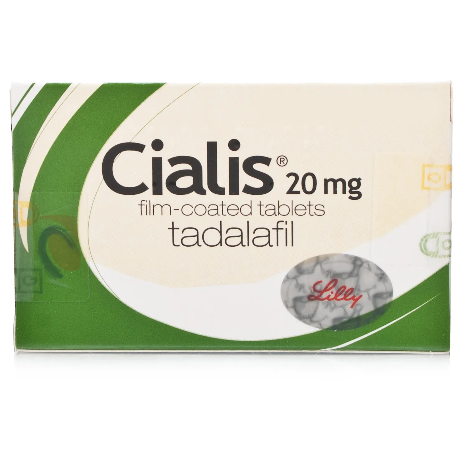Beitragsbild zum Artikel: Cialis für die tägliche Anwendung: Was wurde zugelassen?