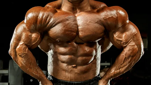 Beitragsbild zum Artikel: hCG im Bodybuilding: Was über das Hormon bekannt ist