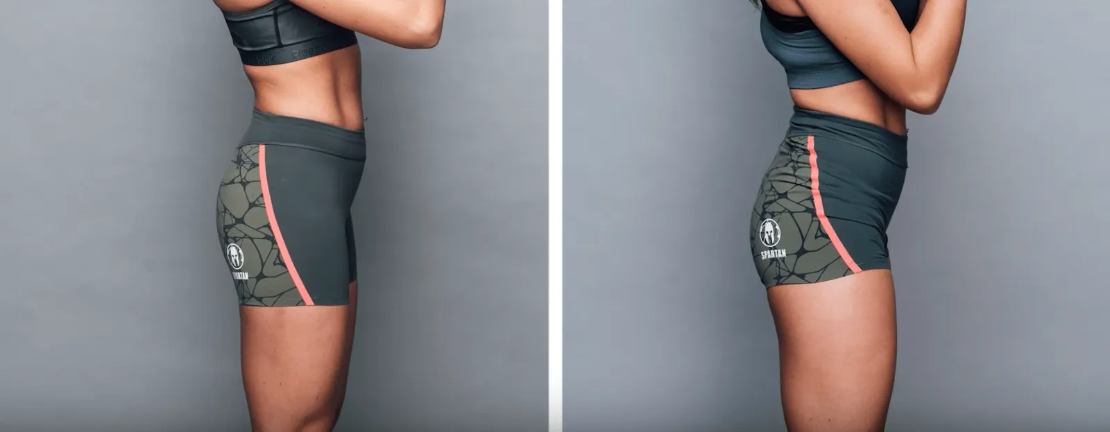 Abbildung zum Artikel: EXPERIMENT: 30 Tage lang 100 SQUATS täglich! – DAS hat sich VERÄNDERT!