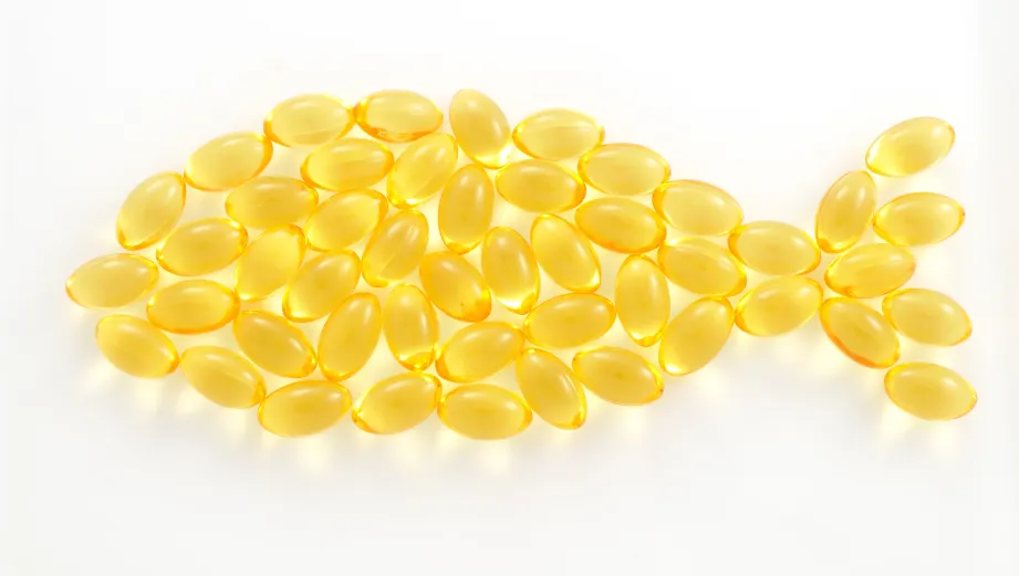 Beitragsbild zum Artikel: die RICHTIGE Dosierung: SO viel Omega-3 solltest Du täglich zu Dir nehmen!