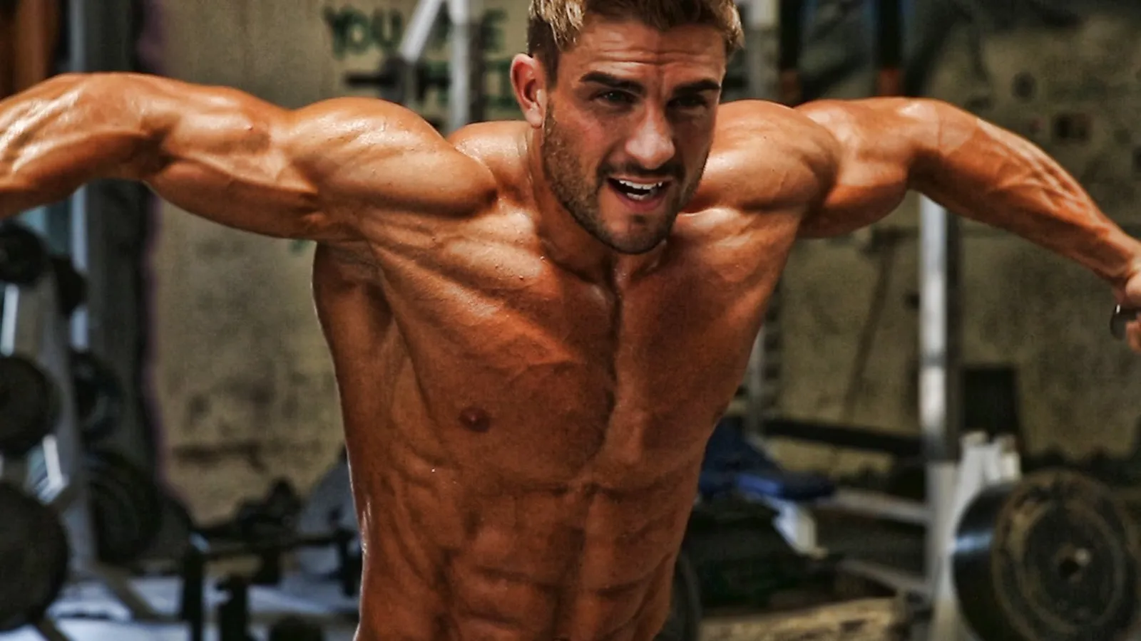 Beitragsbild zum Artikel: VERHINDERT Dein Trainingsplan Deine FORTSCHRITTE? – DARAUF musst Du achten!