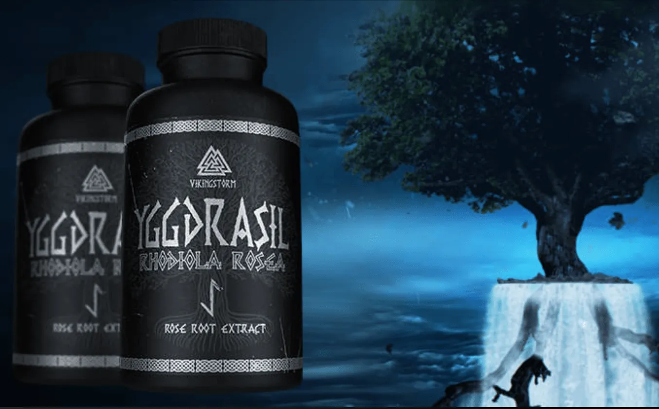 Beitragsbild zum Artikel: Pflanzenkraft: DIESE Vorteile hat die Einnahme von Rhodiola Rosea!