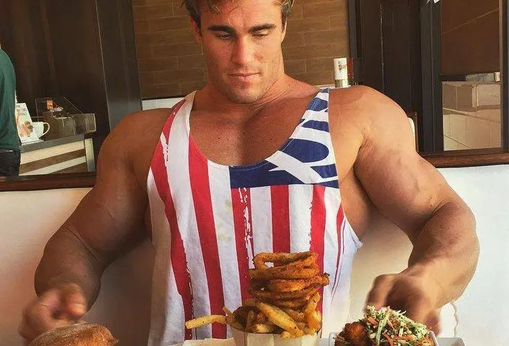 Beitragsbild zum Artikel: „FORCE FEEDING“ – ist ESSEN Dein LIMITIERENDER FAKTOR beim Bodybuilding?