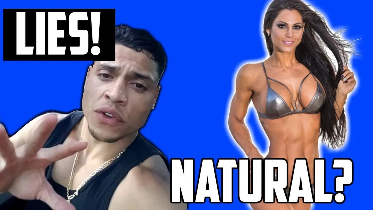 Beitragsbild zum Artikel: Gibt es einen eindeutigen Faktor, um zu erkennen, ob jemand Steroide nimmt?