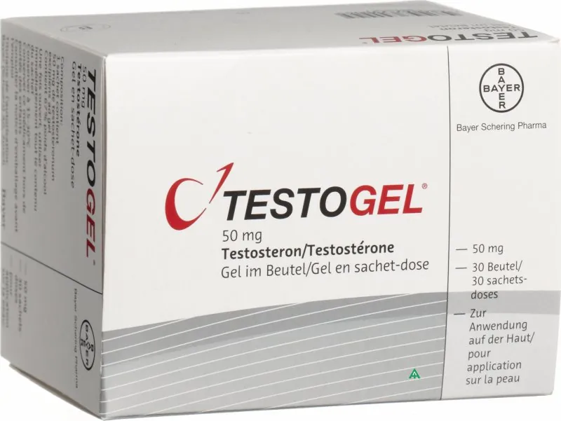 Beitragsbild zum Artikel: Ist eine Testosterontherapie für die Prostata unbedenklich?