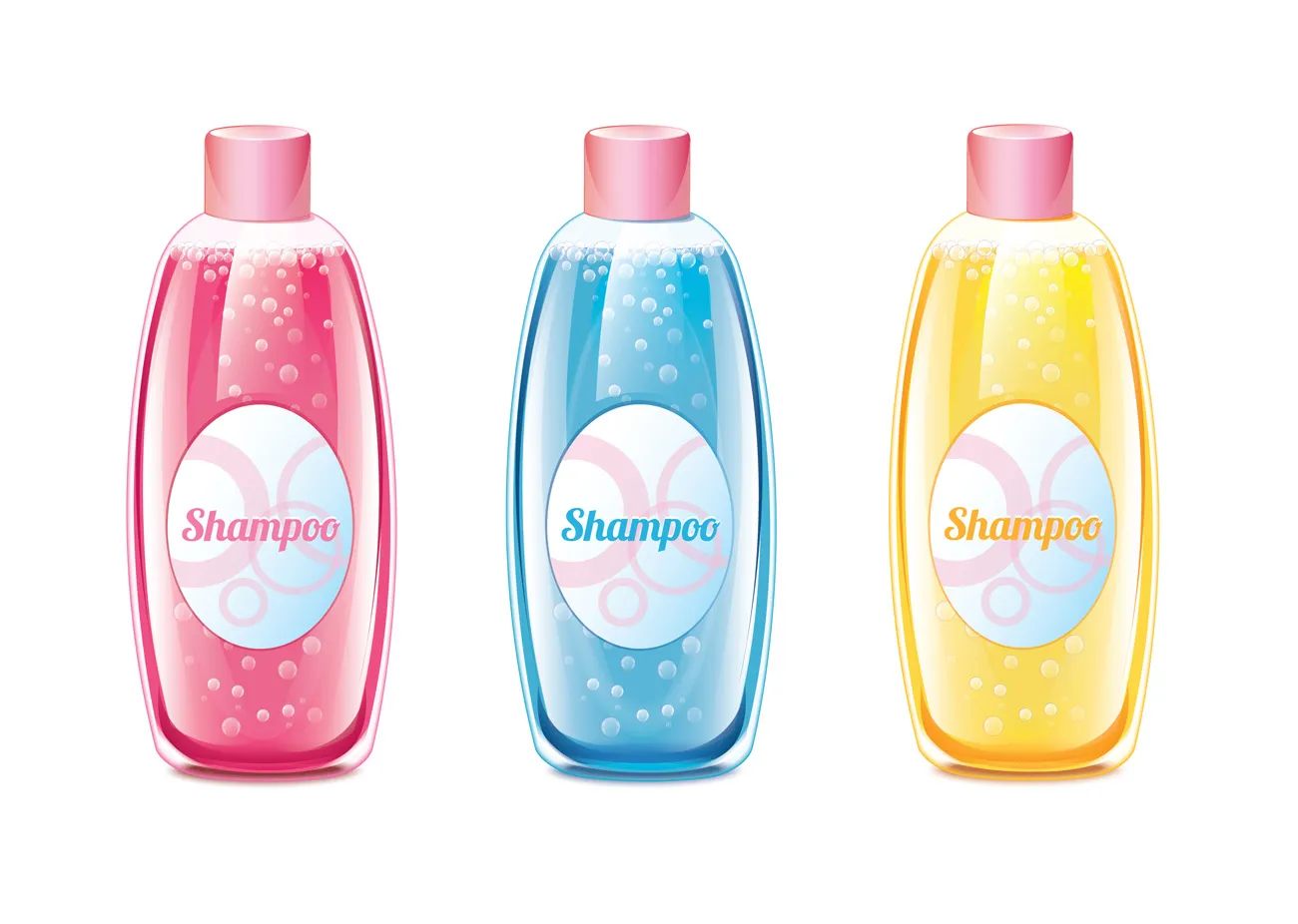 Beitragsbild zum Artikel: unglaubliche ENTDECKUNG: ist Dein SHAMPOO die URSACHE für Deine GYNÄKOMASTIE?