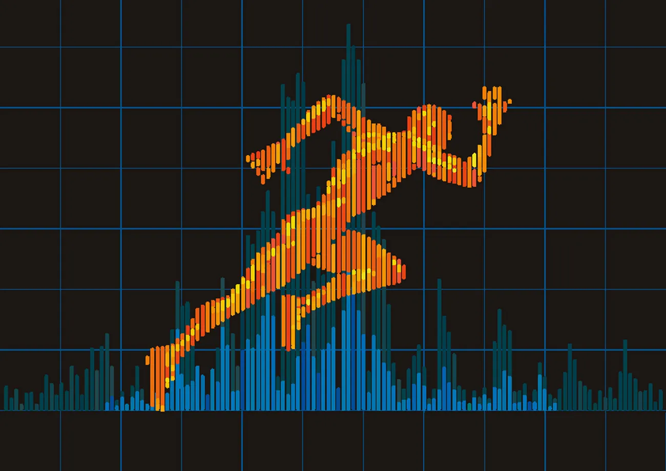 Beitragsbild zum Artikel: Eine zweiwöchige Reduzierung des Trainings für maximale Leistungsfähigkeit