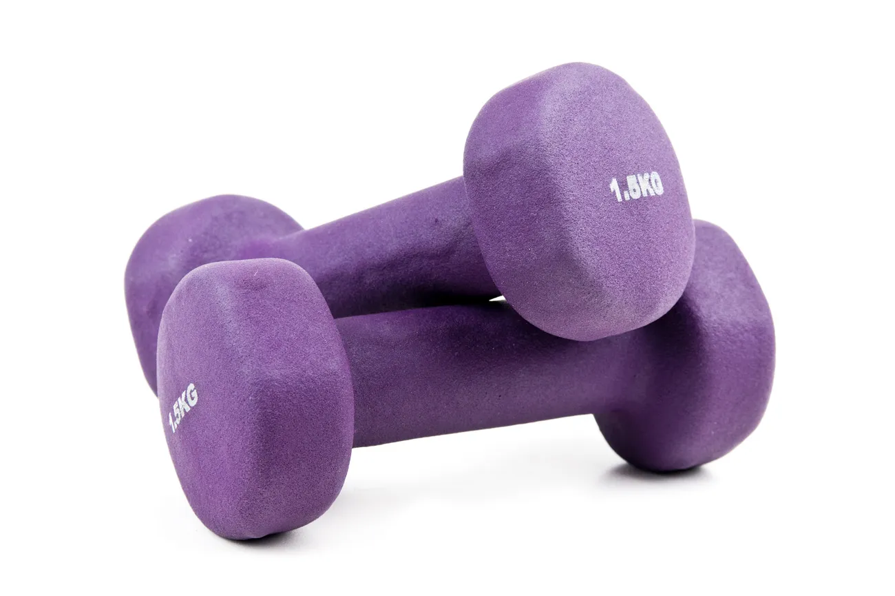Beitragsbild zum Artikel: Kraft- und Energieverlust während einer Trainingspause