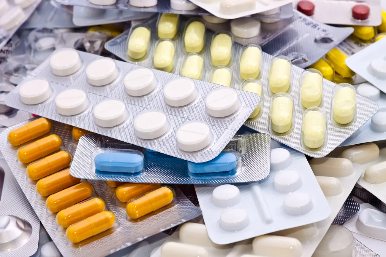 Beitragsbild zum Artikel: Anabole Medikamente bei katabolen Zuständen: was die Medizin nutzt