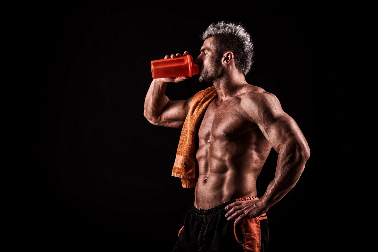 Beitragsbild zum Artikel: Das Trainingsvolumen ist für die Glukoseaufnahme nach dem Training am wichtigsten