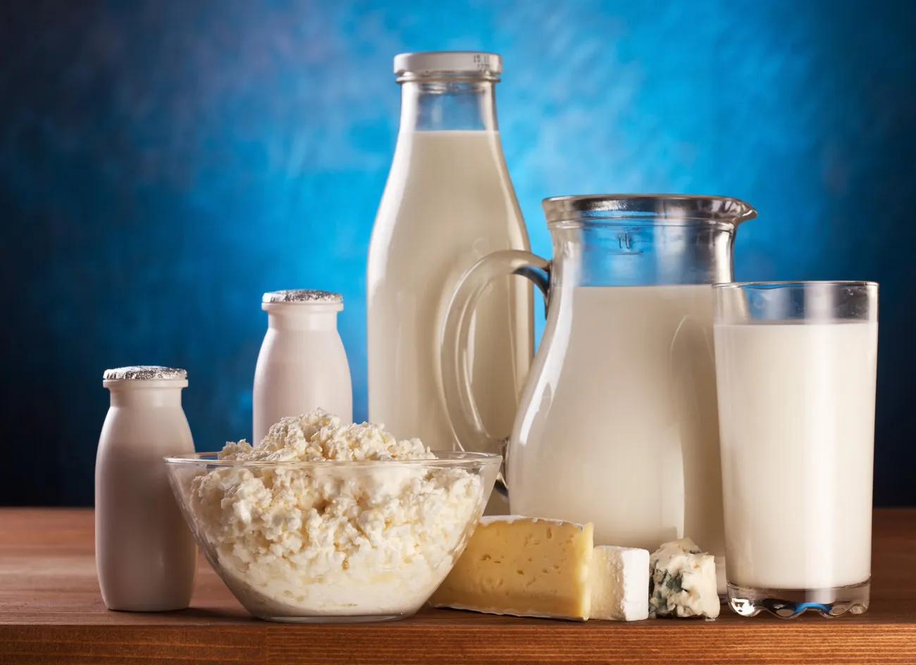 Beitragsbild zum Artikel: Beeinflusst die Proteinqualität das Muskelwachstum?