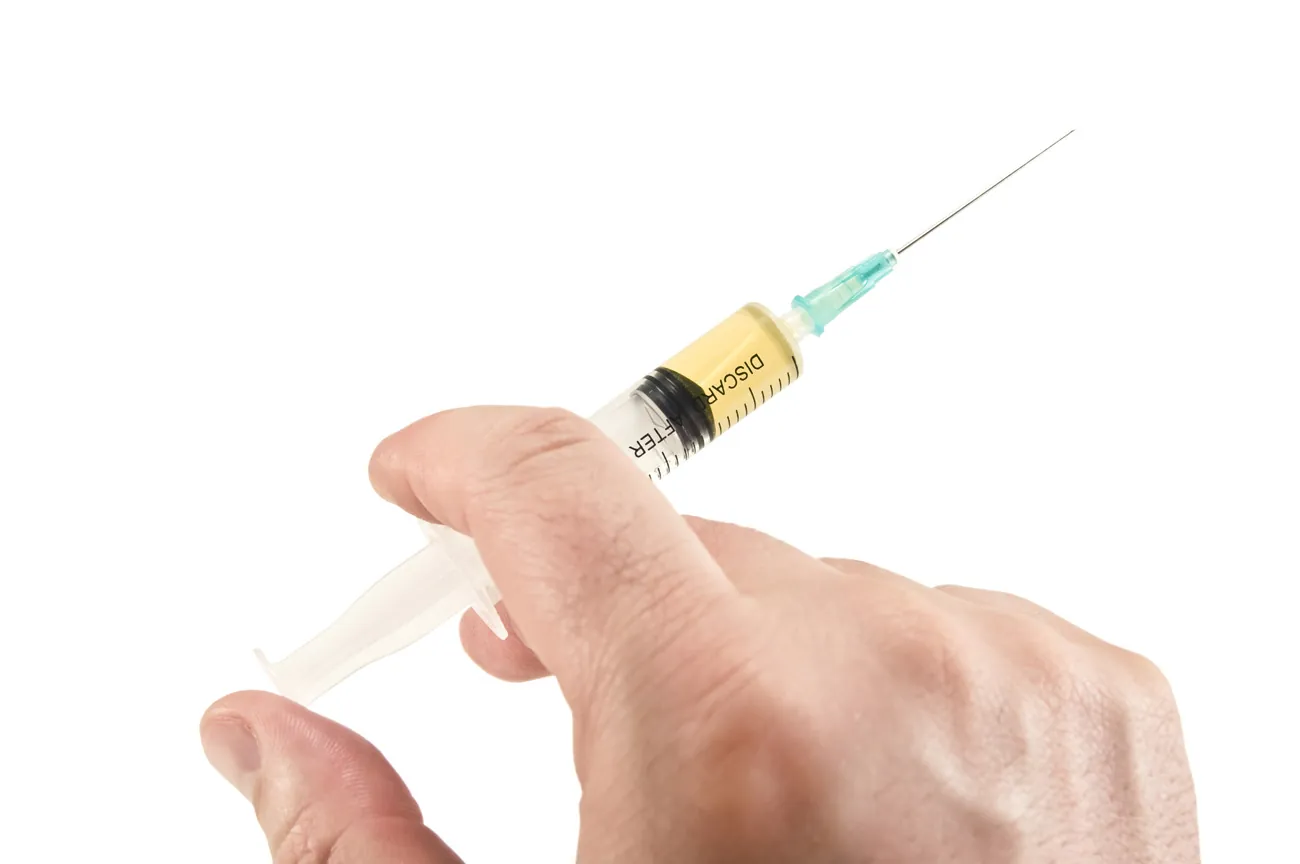 Beitragsbild zum Artikel: Wer verwendet anabole Steroide?