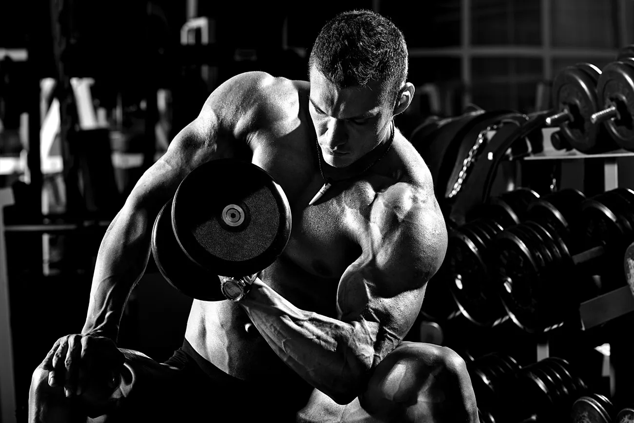 Beitragsbild zum Artikel: Die Auswirkungen von Superslow Training