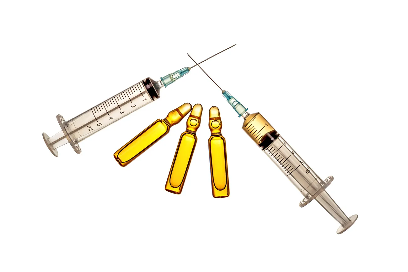 Beitragsbild zum Artikel: Können anabole Steroide Muskelschäden verhindern?