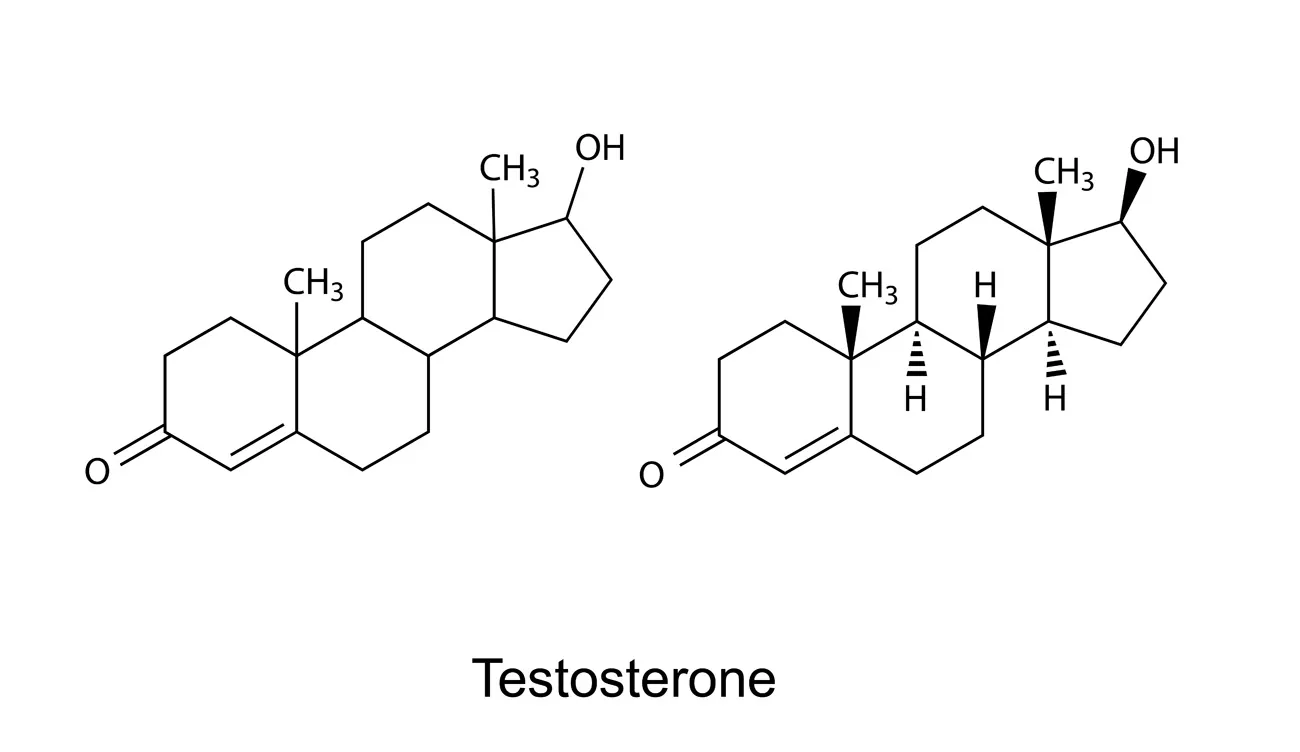 Beitragsbild zum Artikel: Wie sicher ist eine Testosteron-Ersatztherapie?