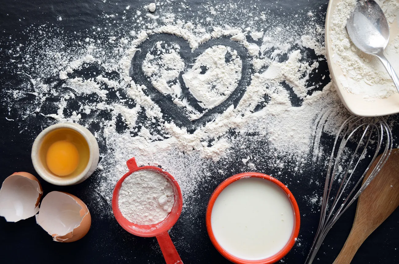 Beitragsbild zum Artikel: Leckere Protein Rezepte