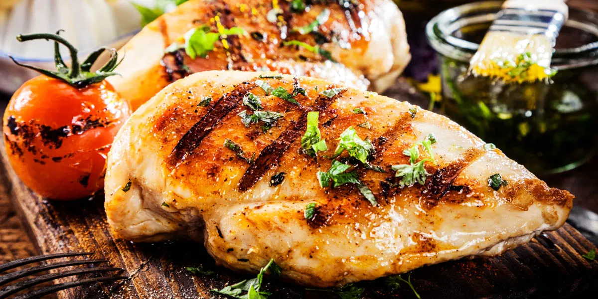 Beitragsbild zum Artikel: Tipps für leckere Hähnchen Rezepte