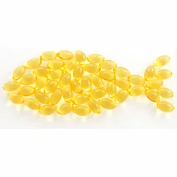 Abbildung zum Artikel: Fischöl für eine ausgeglichene Ernährung und optimale Gesundheit !