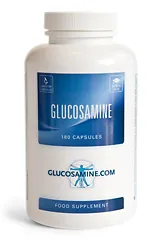 Abbildung zum Artikel: Wie Glucosamin die Gelenke schützt!