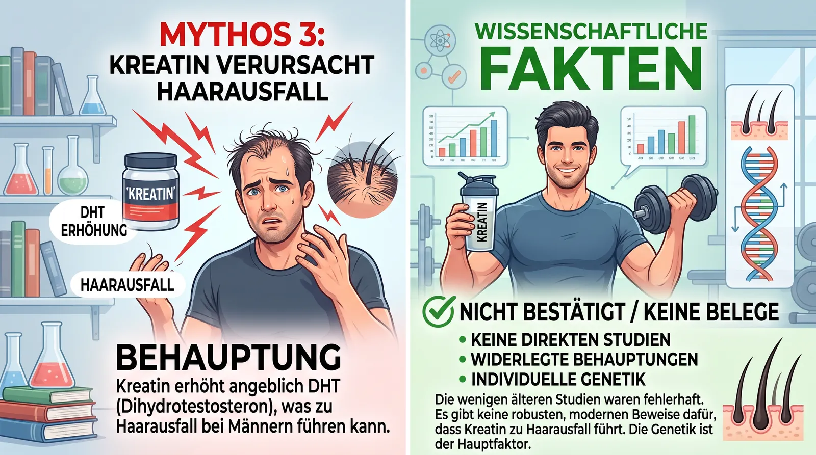 Abbildung 4 zum Artikel: 7 Supplement-Mythen: Was stimmt wirklich?