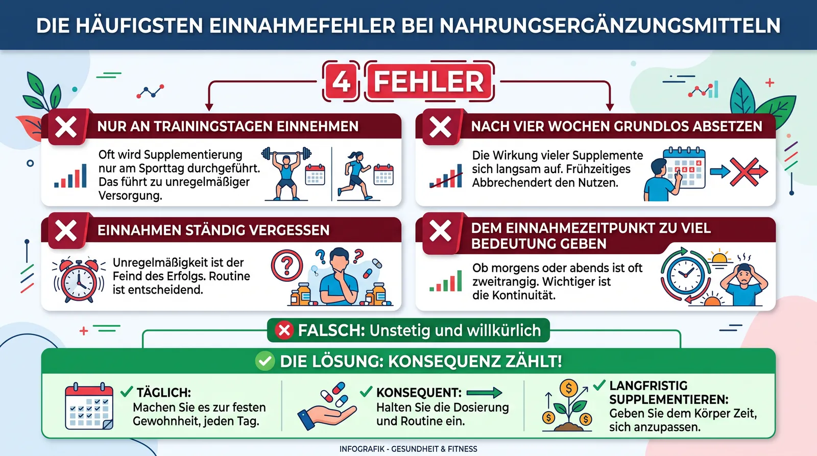 Abbildung 14 zum Artikel: Kreatin erklärt: Wirkung, Einnahme, Muskelaufbau und wissenschaftliche Fakten