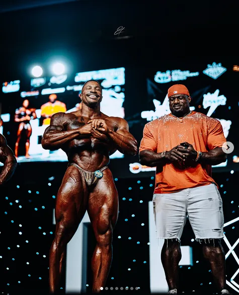 Beitragsbild zum Artikel: Patrick Moore gewinnt überraschend den Texas Pro -- Regan Grimes verliert als Favorit