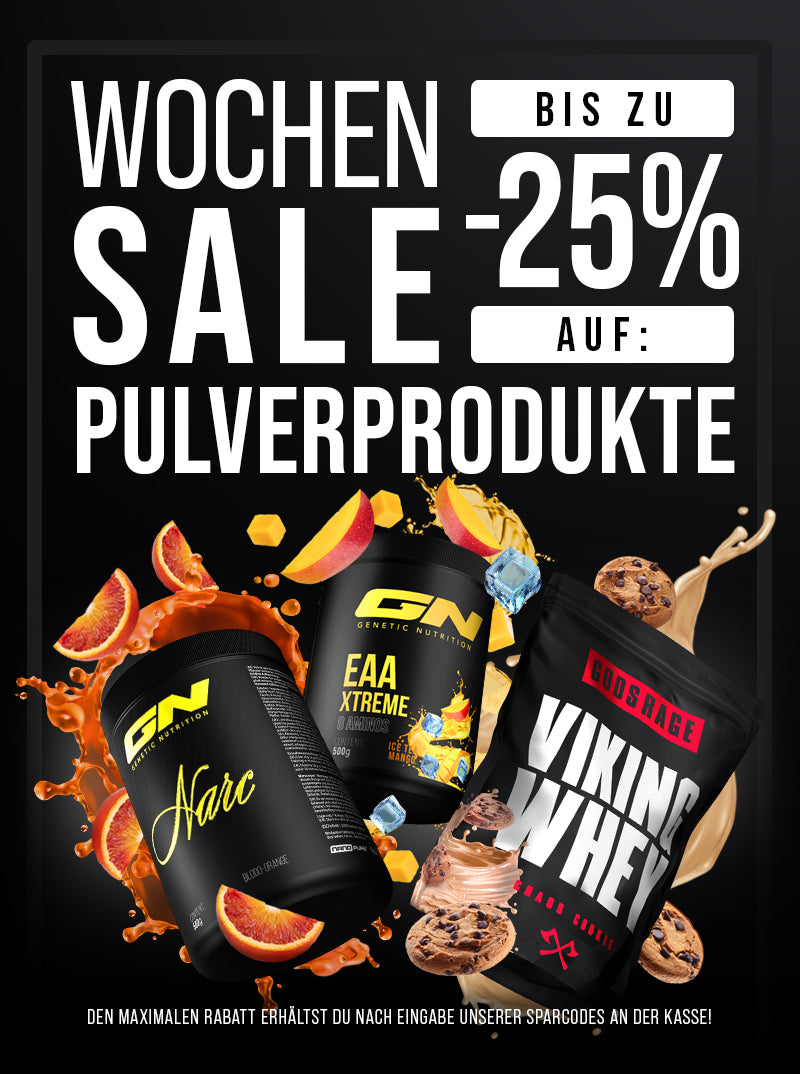Gigas Nutrition