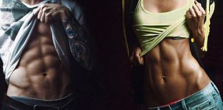 mit DIESEN 6 Tricks BESCHLEUNIGST Du den FETTABBAU in der Diät!