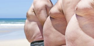 Körperfett & Testosteron: WIE hängt DAS zusammen? Der Zusammenhang von Körperfett und Testosteron